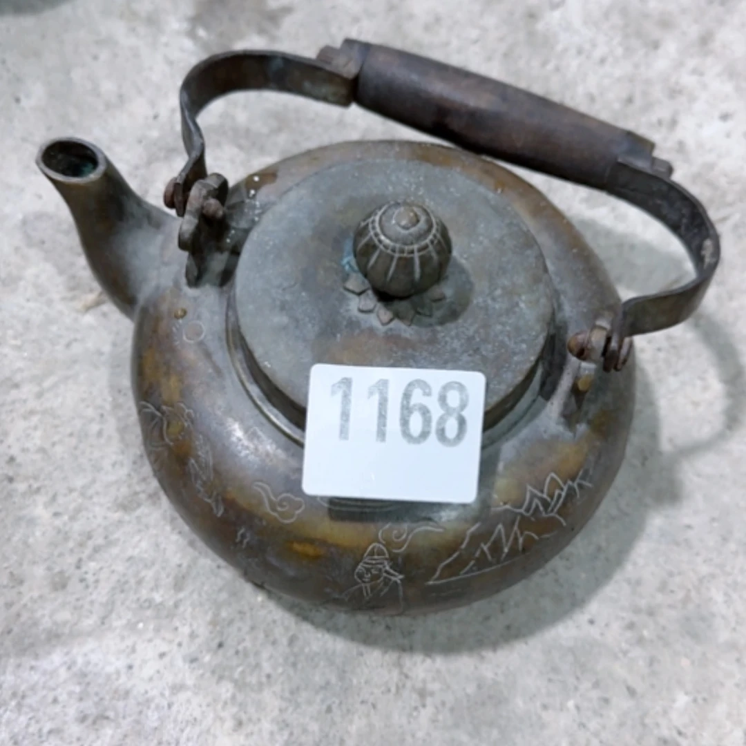 【闪购商品】陶瓷领**秀1168