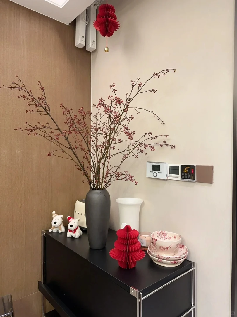 【灯台】故事的小黄花~ 小众氛围感鲜切花材