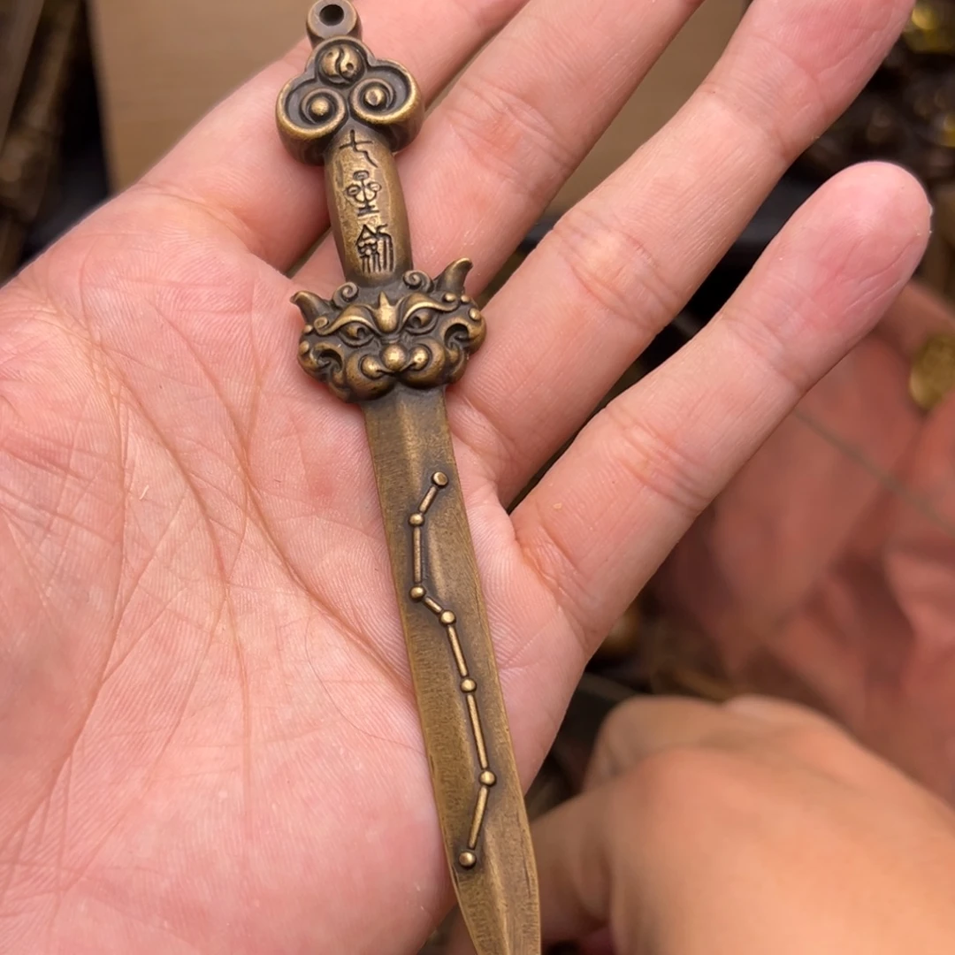 小王铜器精选专属链接