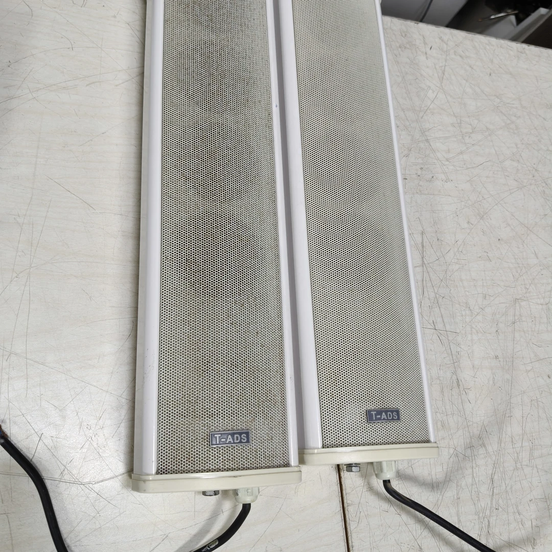 不包邮，正常使用挂壁箱一对