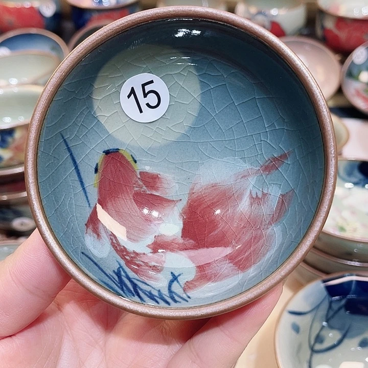 摆件陶?****?景德镇陶瓷博物有限公司