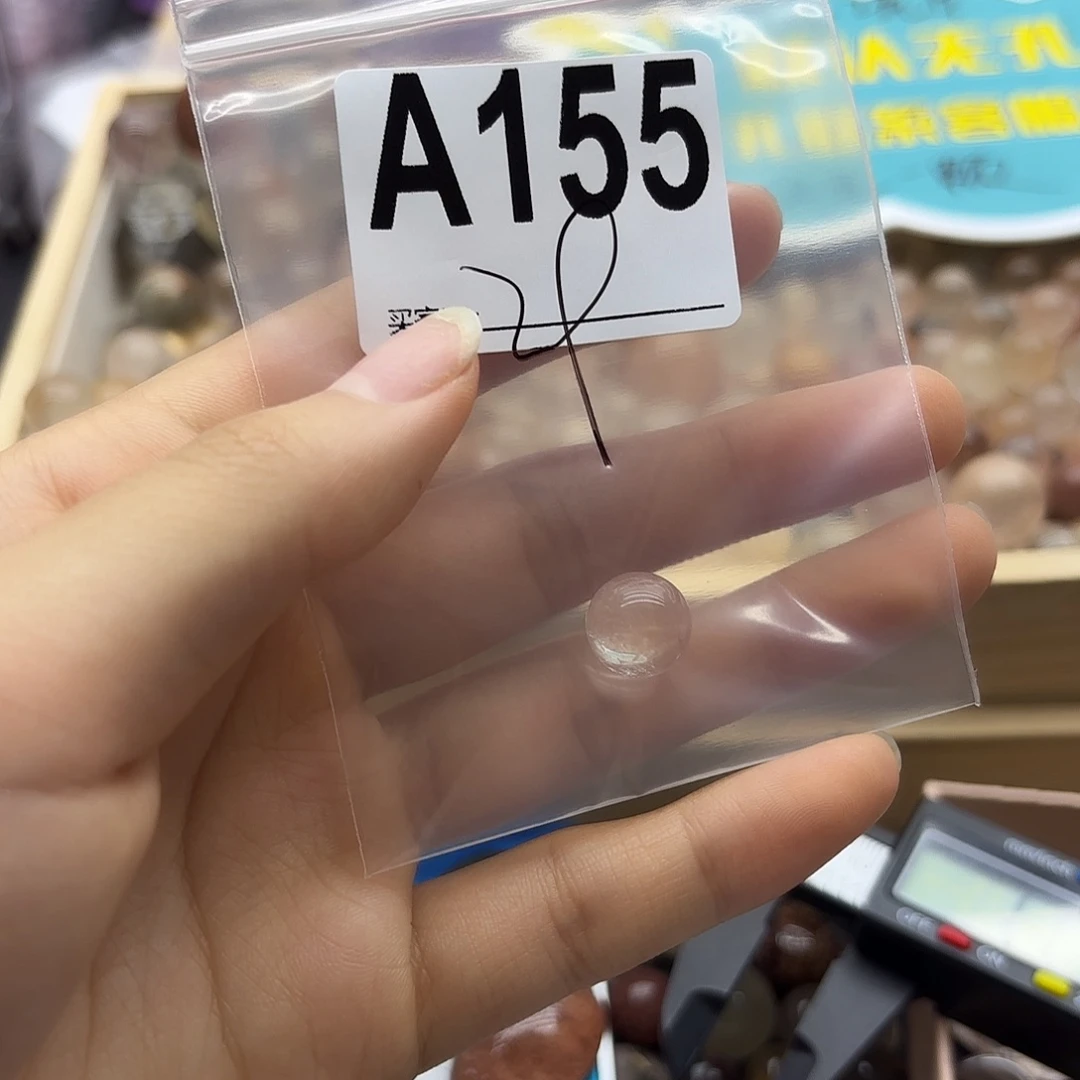 ᨞****珠宝半成品未镶嵌紫晶155