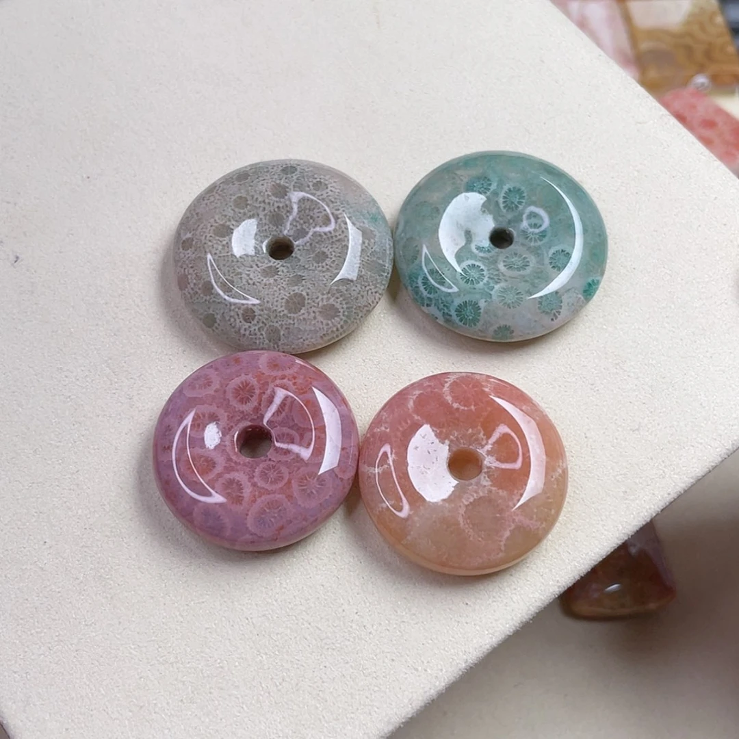 【闪购商品】未镶嵌手镯硅化玉小**想