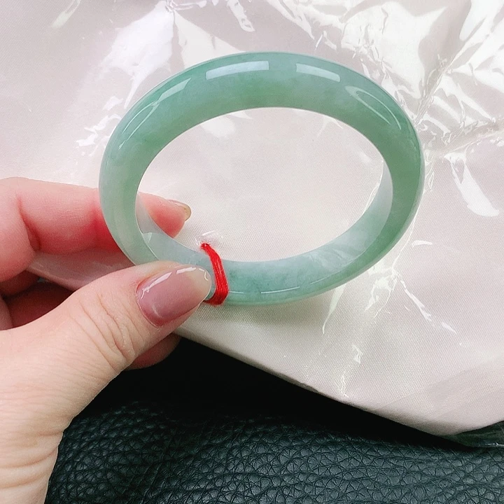 未镶嵌手镯翡翠翡翠104