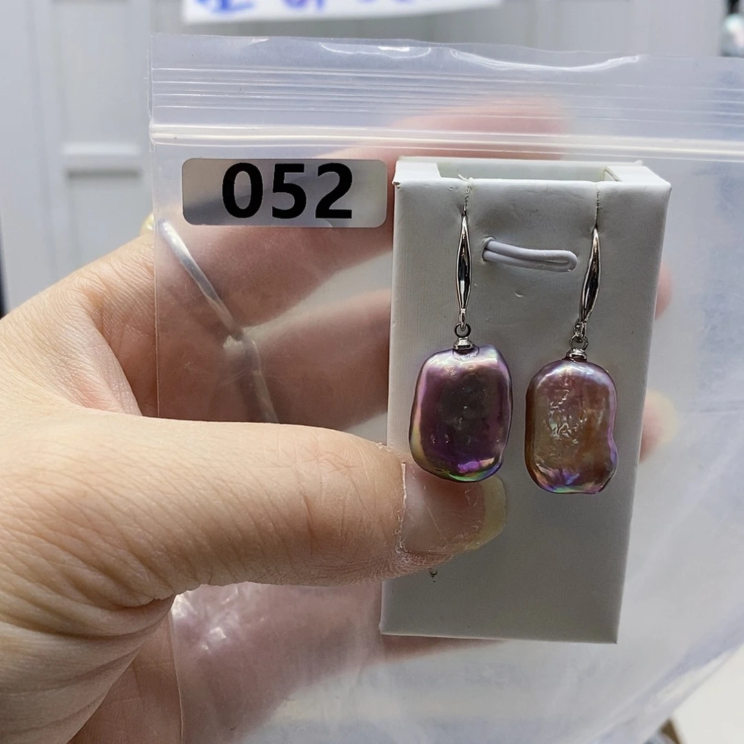 颈饰合金淡水珍珠