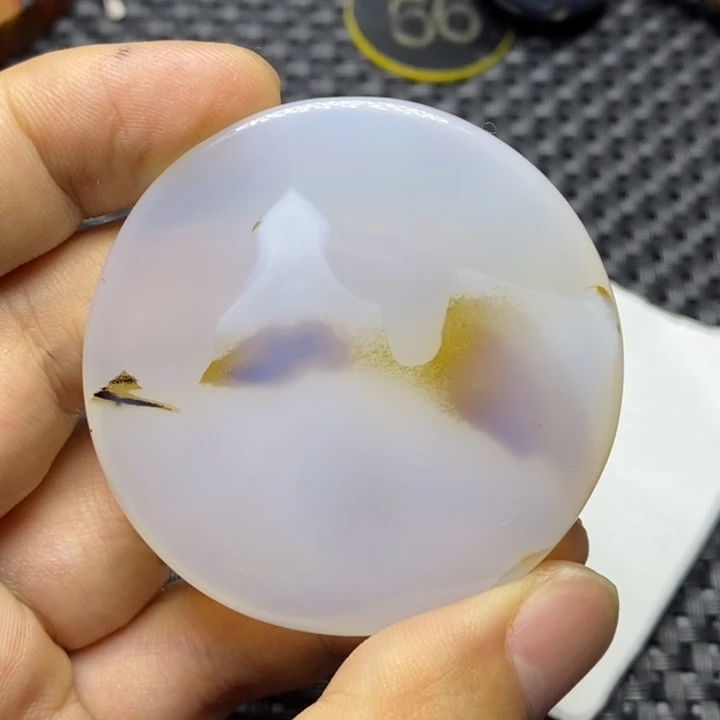 俺***下玛瑙/玉髓未镶嵌1