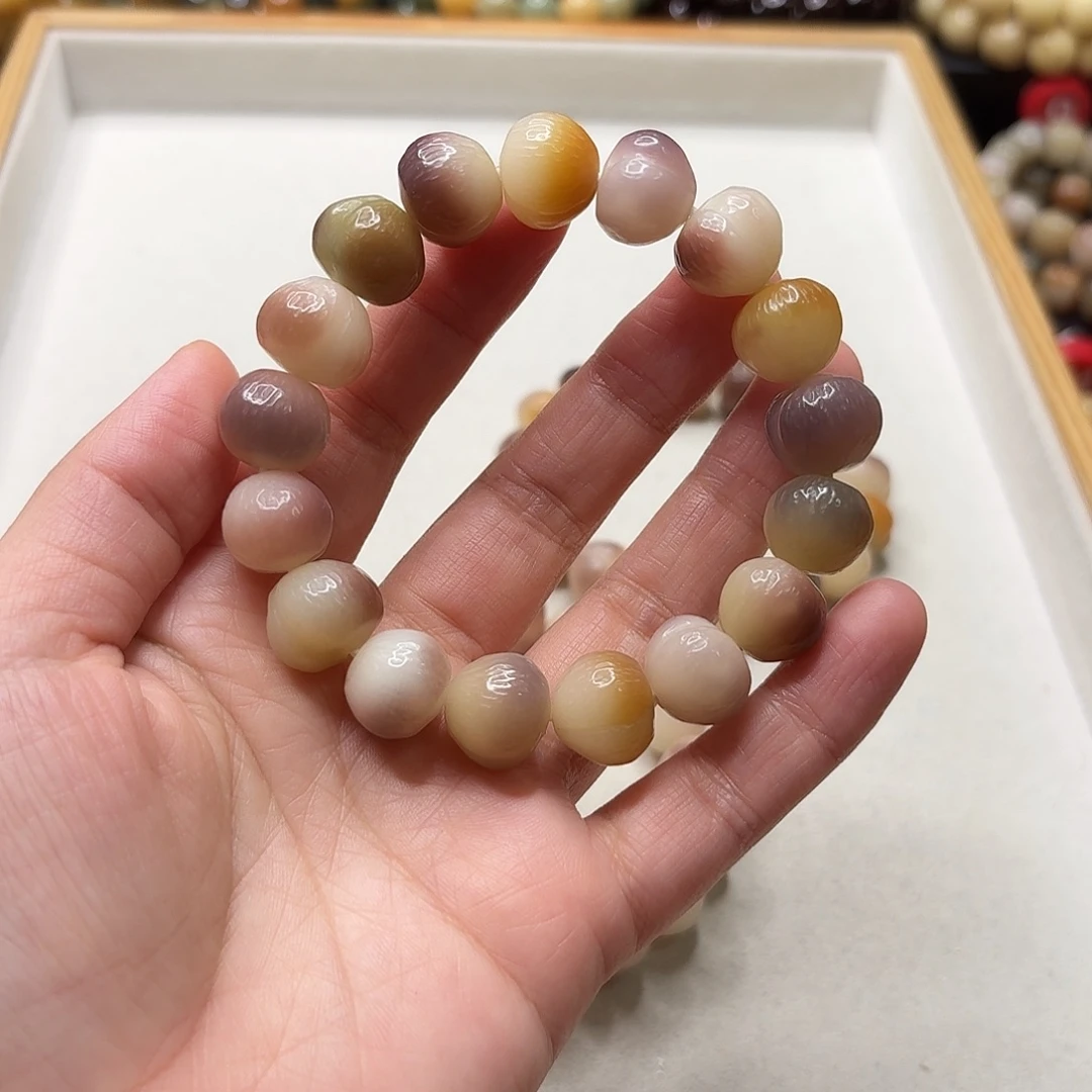 〖****手串菩提根/象牙果