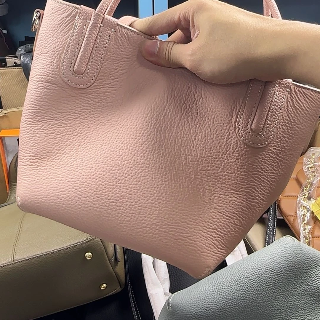 小牛皮水牛皮反绒皮头层牛皮