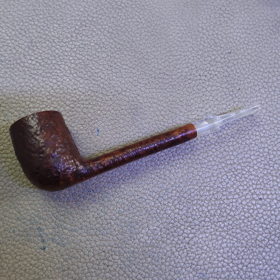 英国 GBD 老烟斗