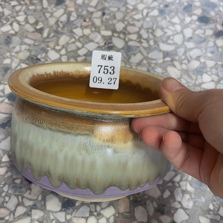 瓷片景德镇陶瓷手工制作