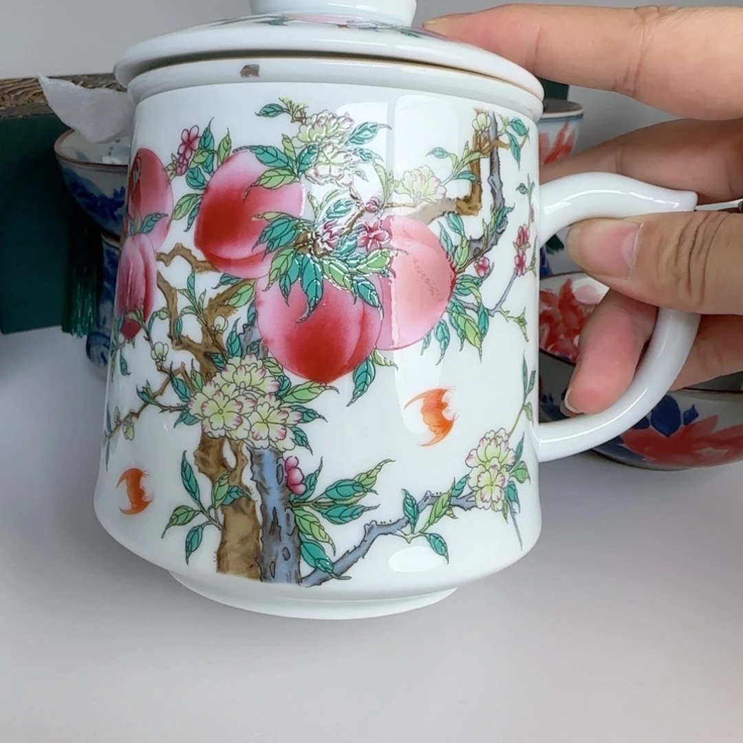 办公杯景德镇福利福利