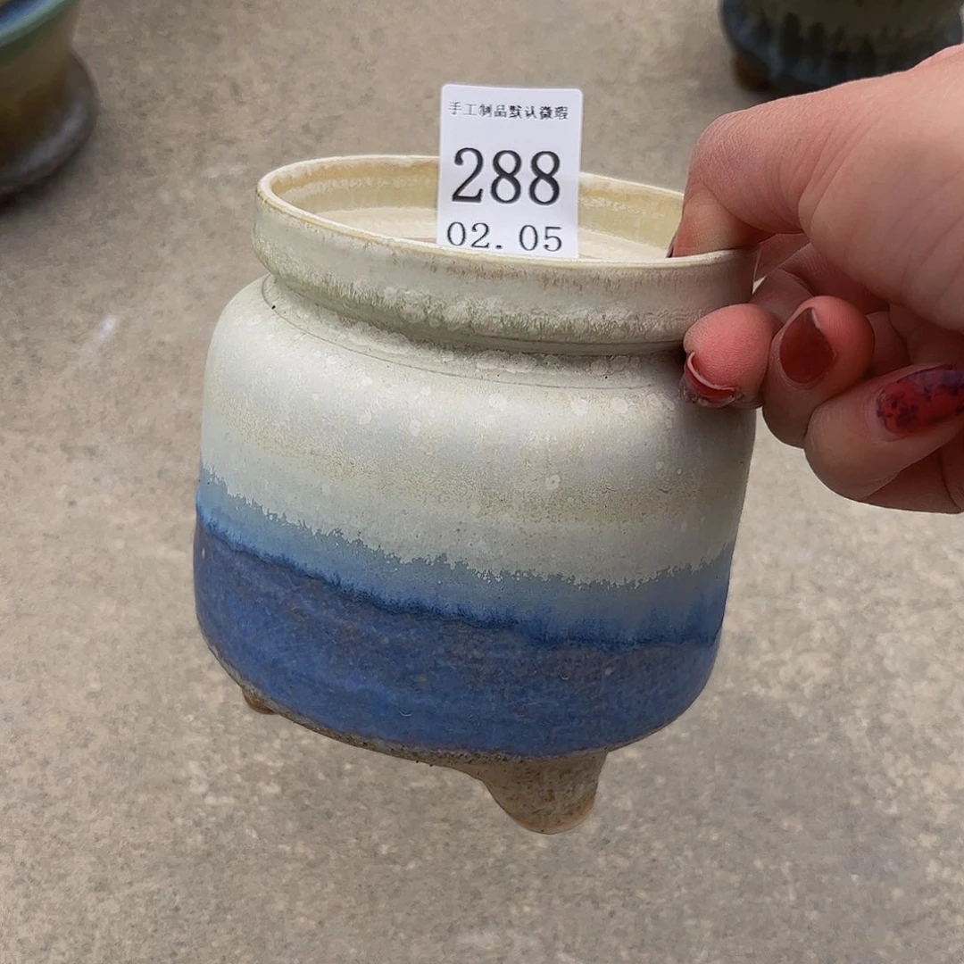 摆件景德镇陶瓷手工制作