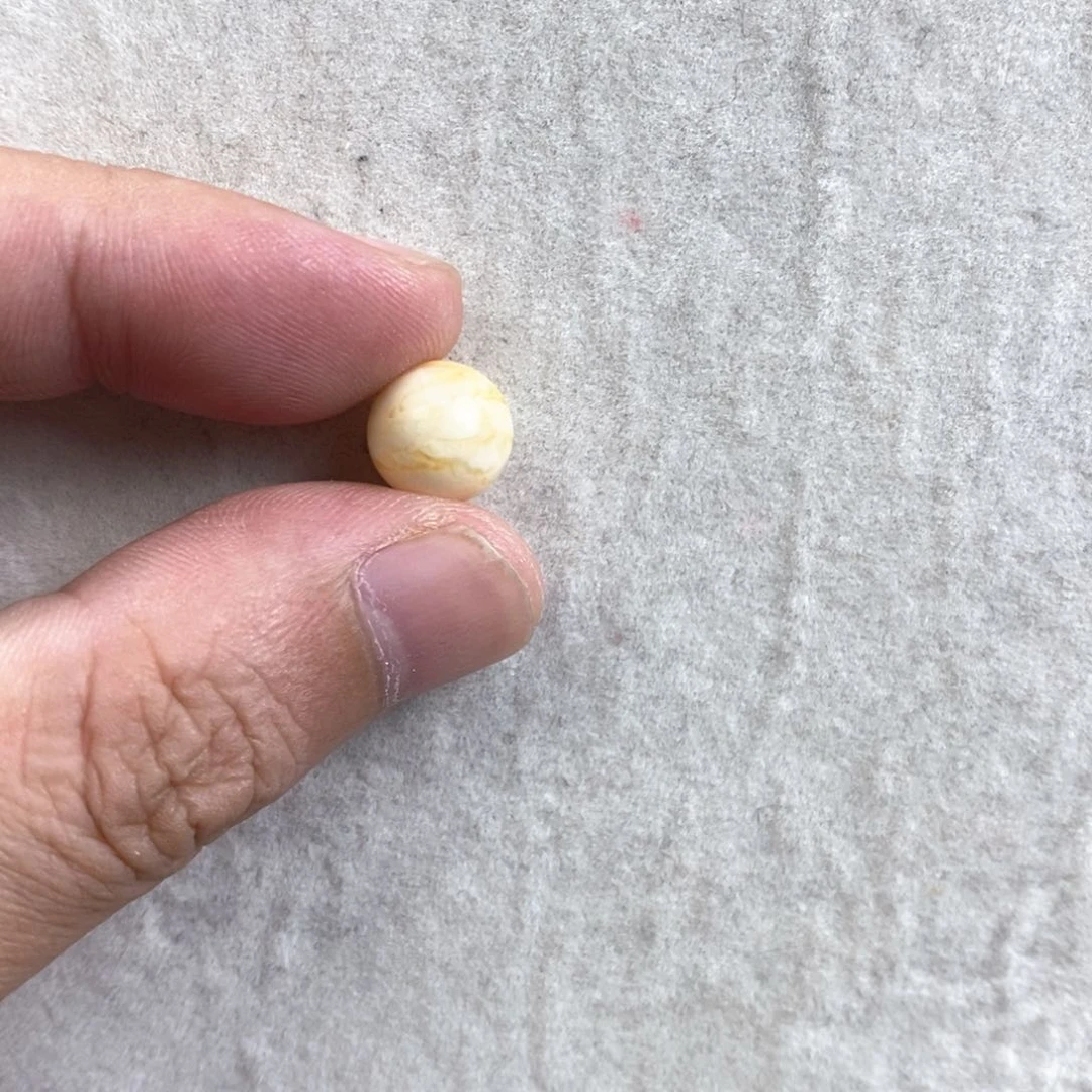 琥珀手链未镶嵌流*蜜蜡