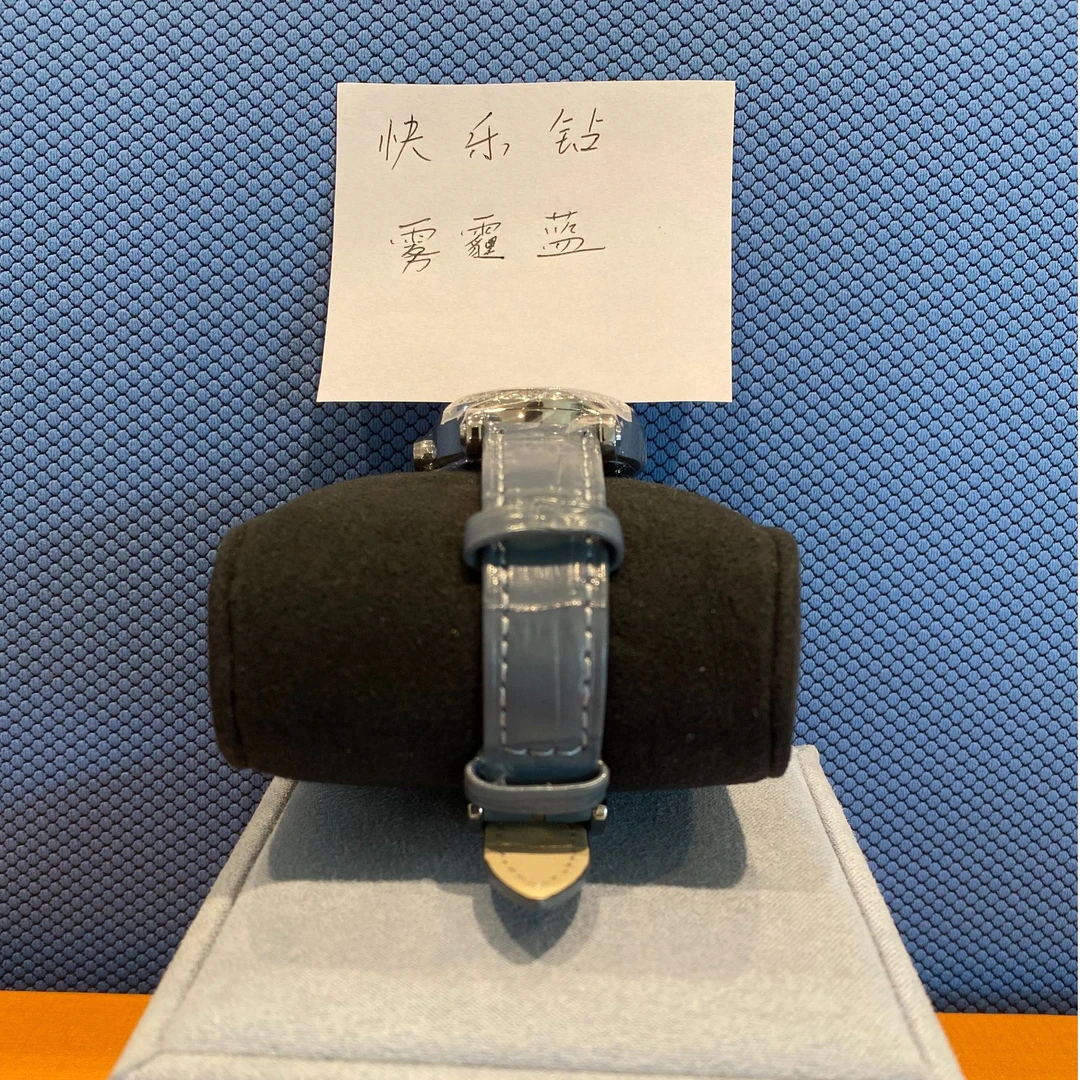 钛钢手镯 快乐钻手镯 ZF-J258