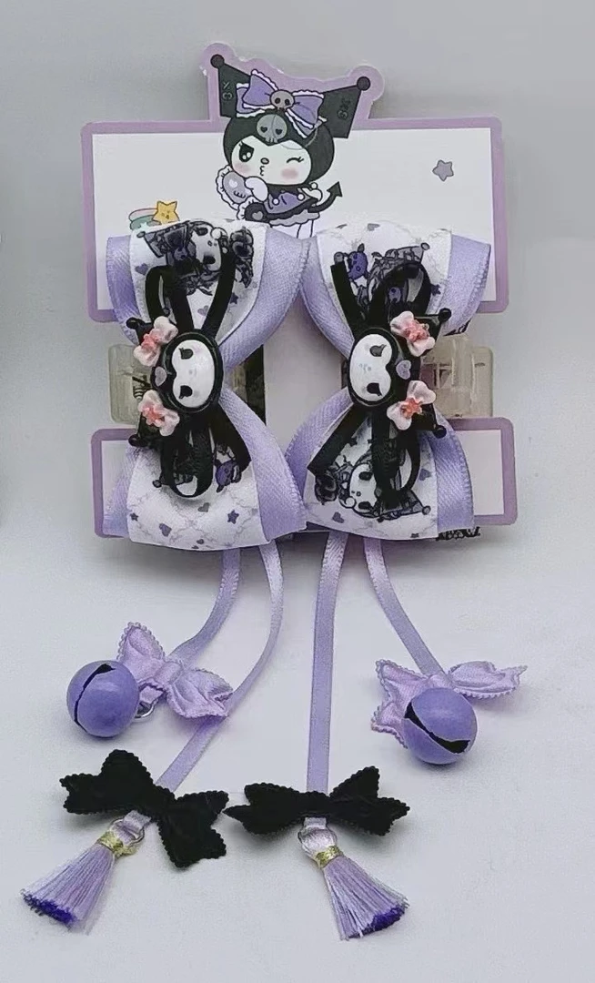 卡通时尚对抓夹！精致高雅！可爱萌萌哒！快给自家宝贝备起来！发夹