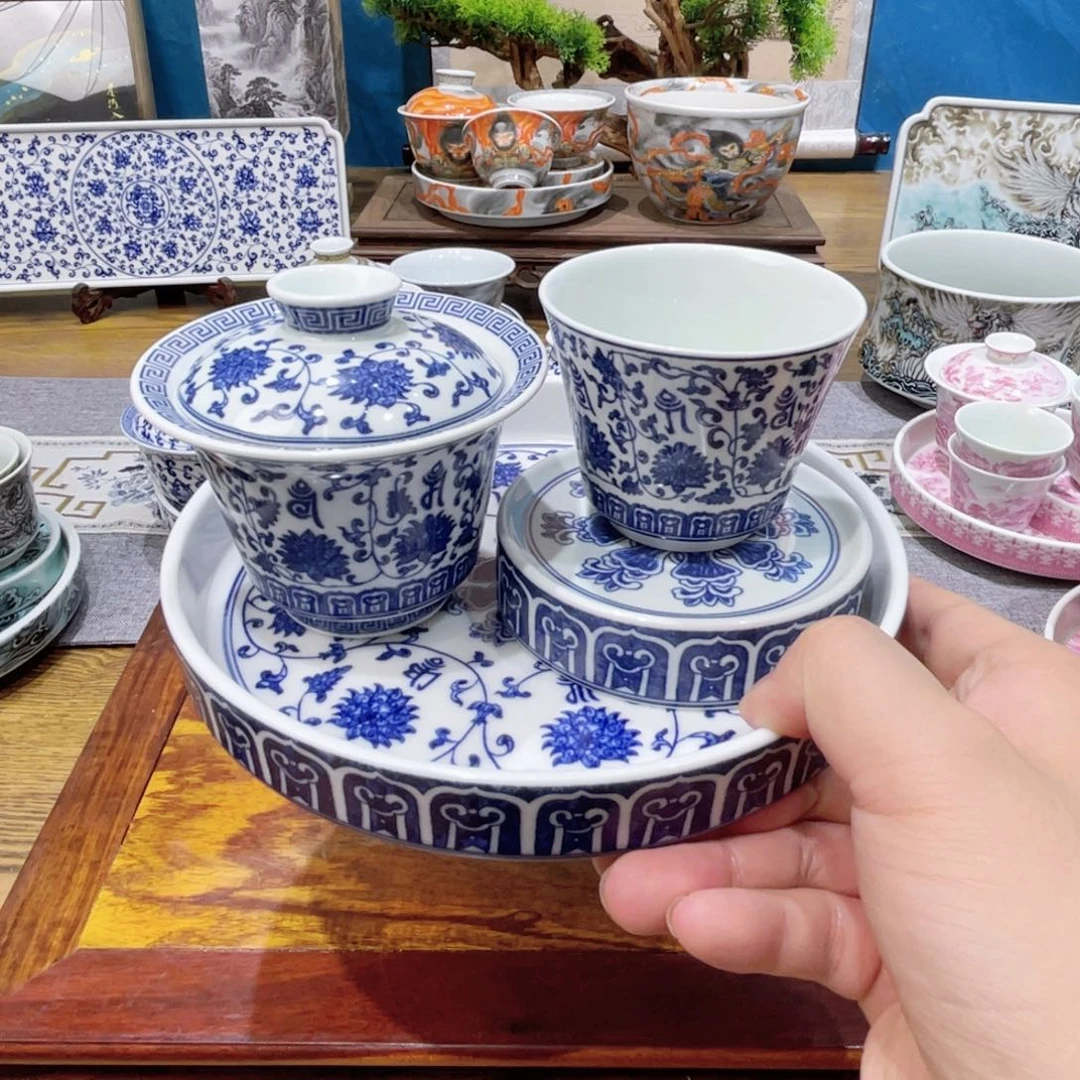 景德镇陶瓷福利专场