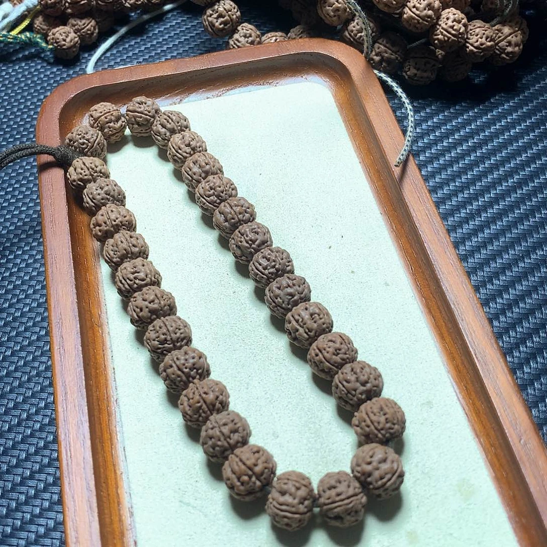 金刚菩提吊坠14号老树王