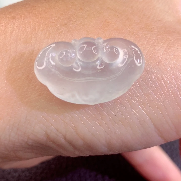 未镶嵌定制翡翠翡翠