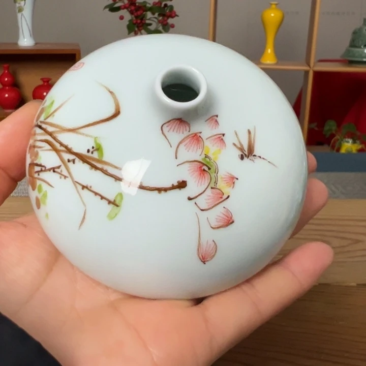 瓶景德镇陶瓷研究所学会