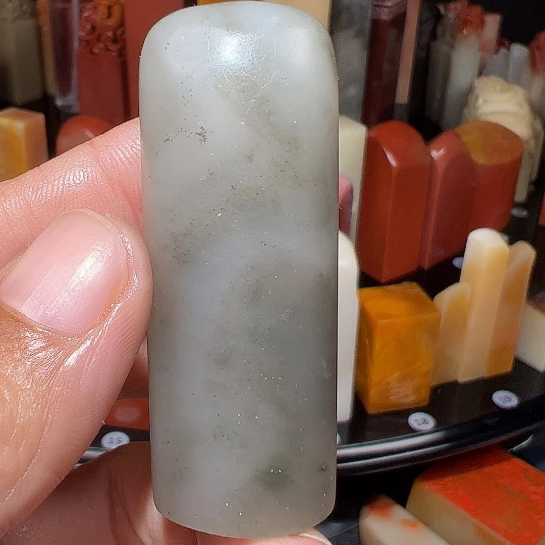 寿山石印石346778ikoook