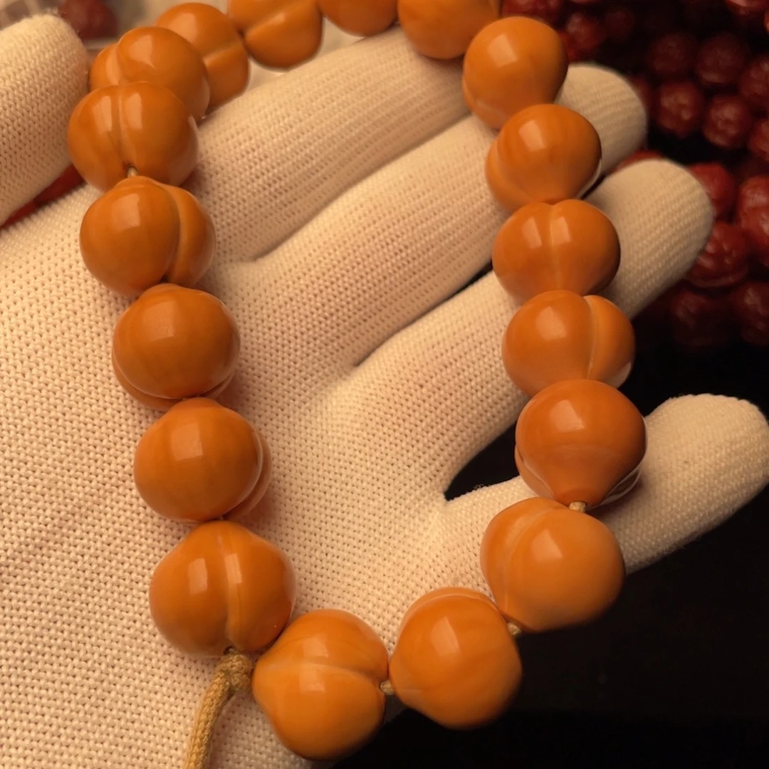 喂***魏手串猴头核桃屁桃