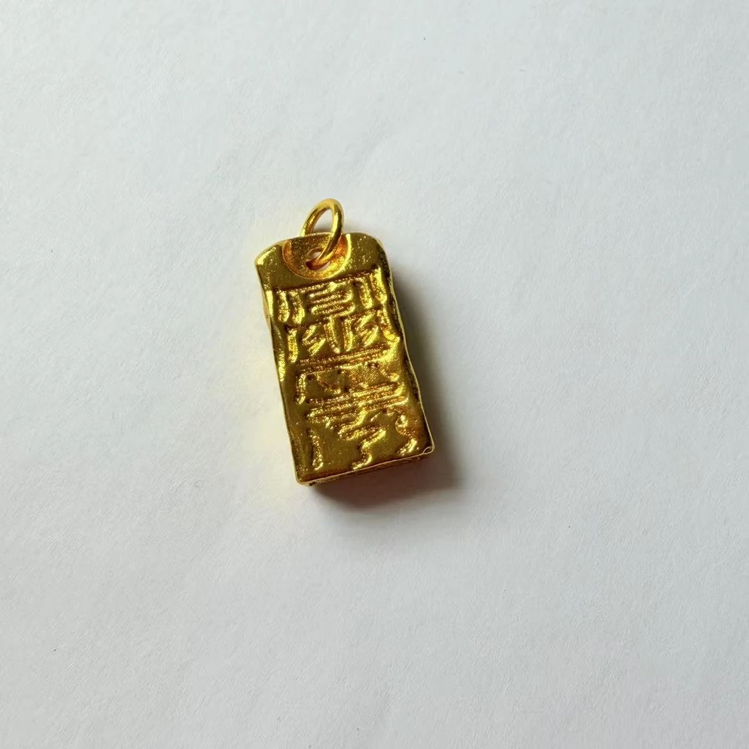 轻奢经典百搭吊坠礼盒配饰qt1452
