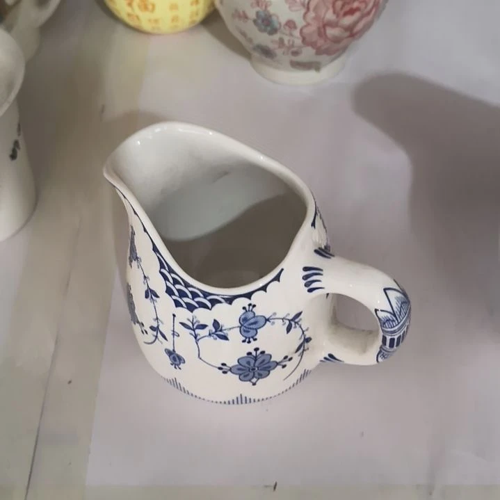 路***漫陶瓷盘子碗啥都有