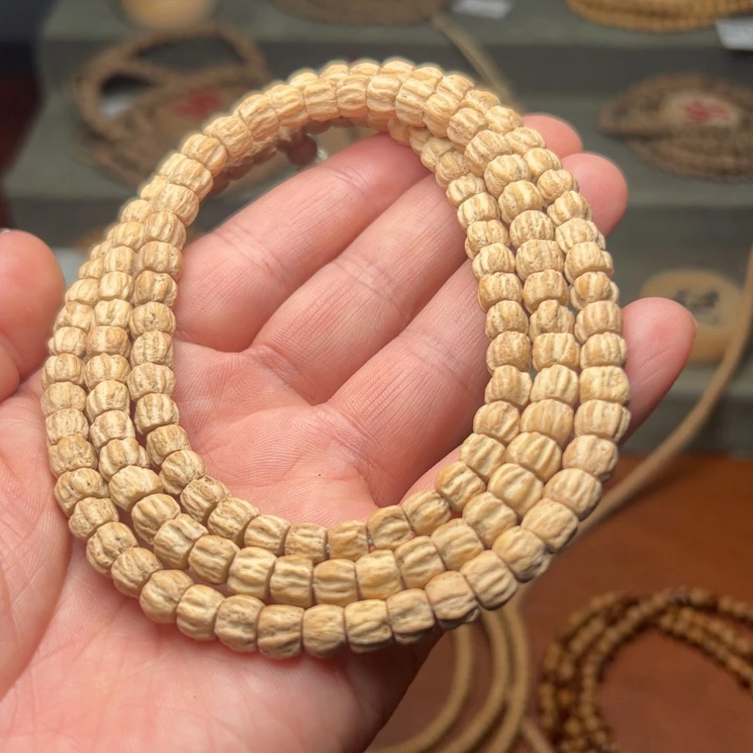 手串柏香籽/百香籽