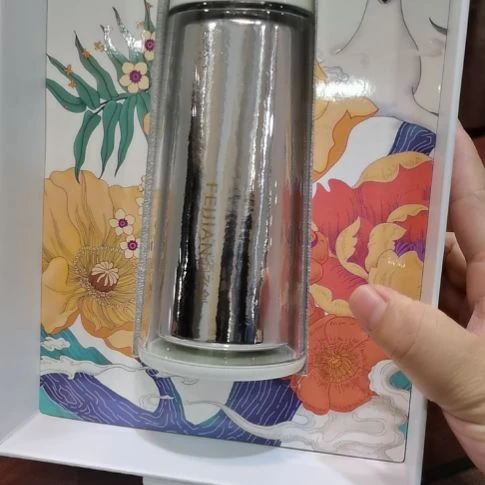 茶壶紫砂钛内杯-220毫升
