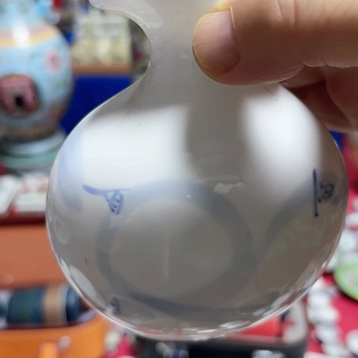 摆件陶瓷摆件不固定一件