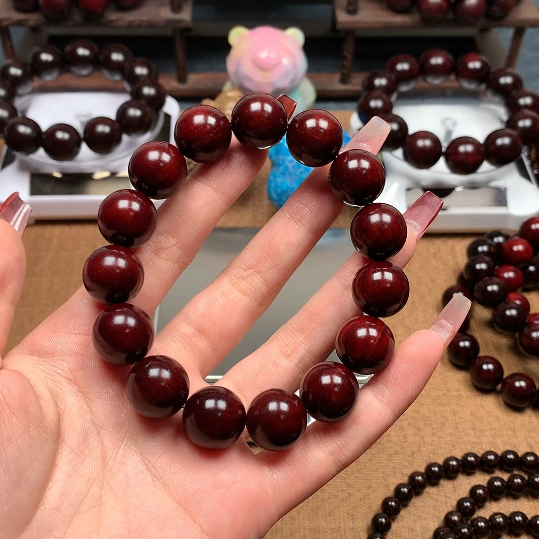 檀香紫檀（小叶紫檀）昨*1.5泥料