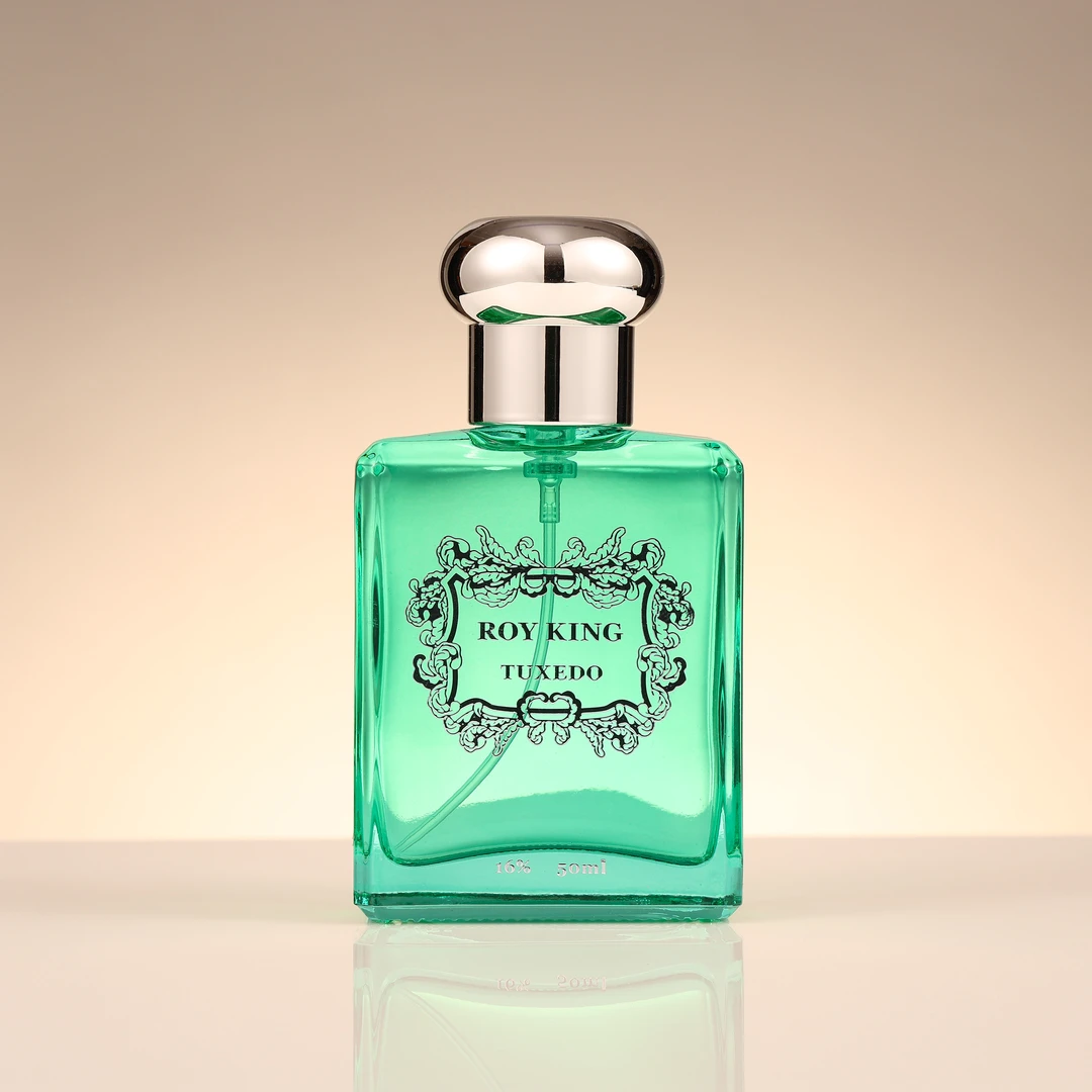 【退回件】【西装】东方调/定制香精/50ml/EDP