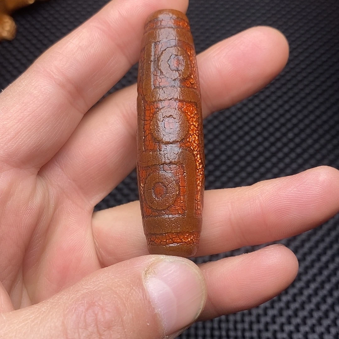 玛瑙/玉髓未镶嵌手链