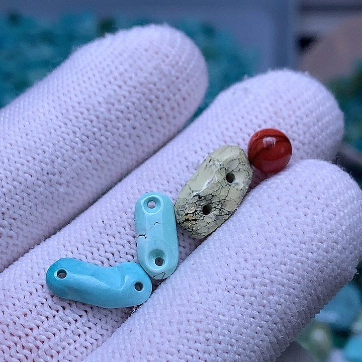 *****未镶嵌南红玛瑙珠宝奇石