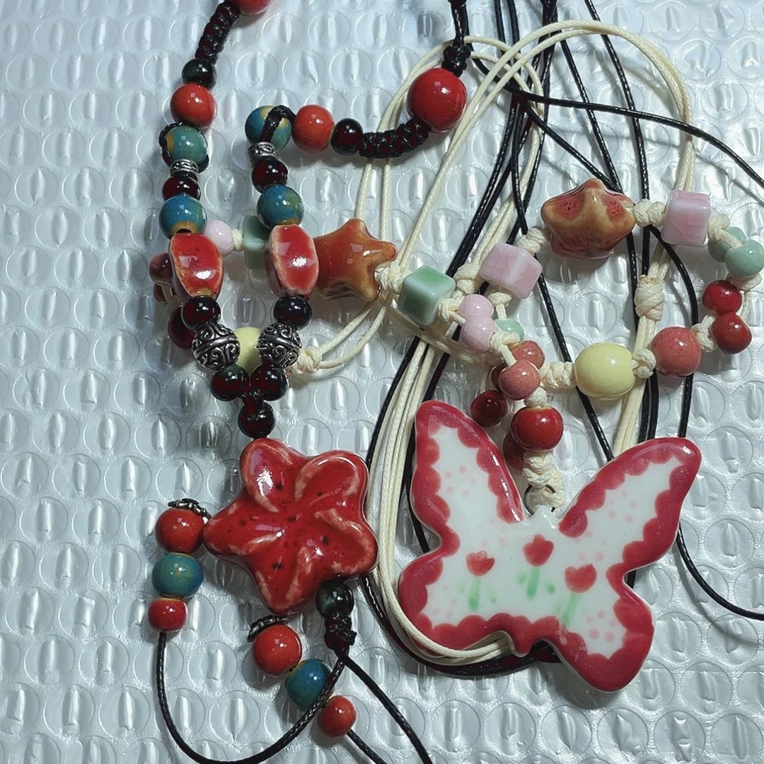 景德镇陶瓷，手工制作
