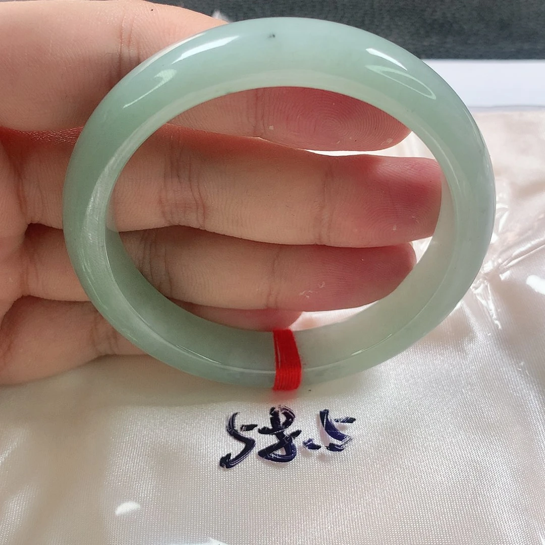 未镶嵌手镯翡翠360号