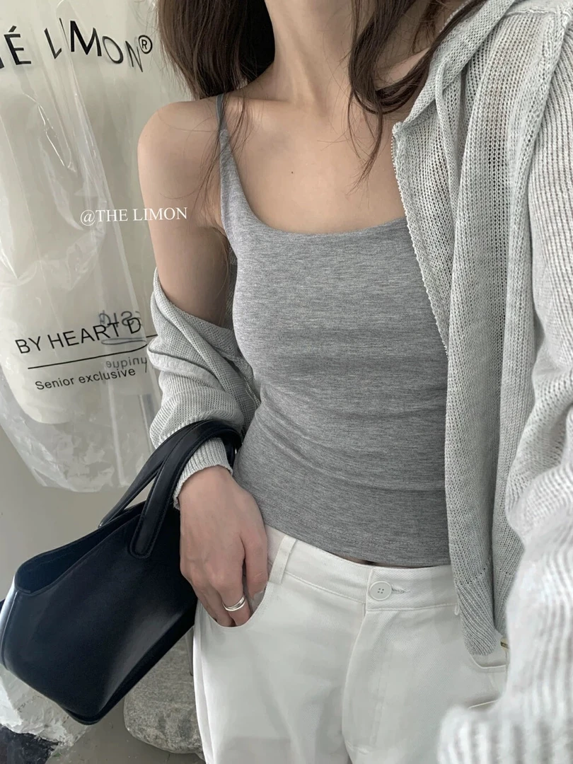 「OneWeek」意法cc家 美背吊带特特 no 退可换