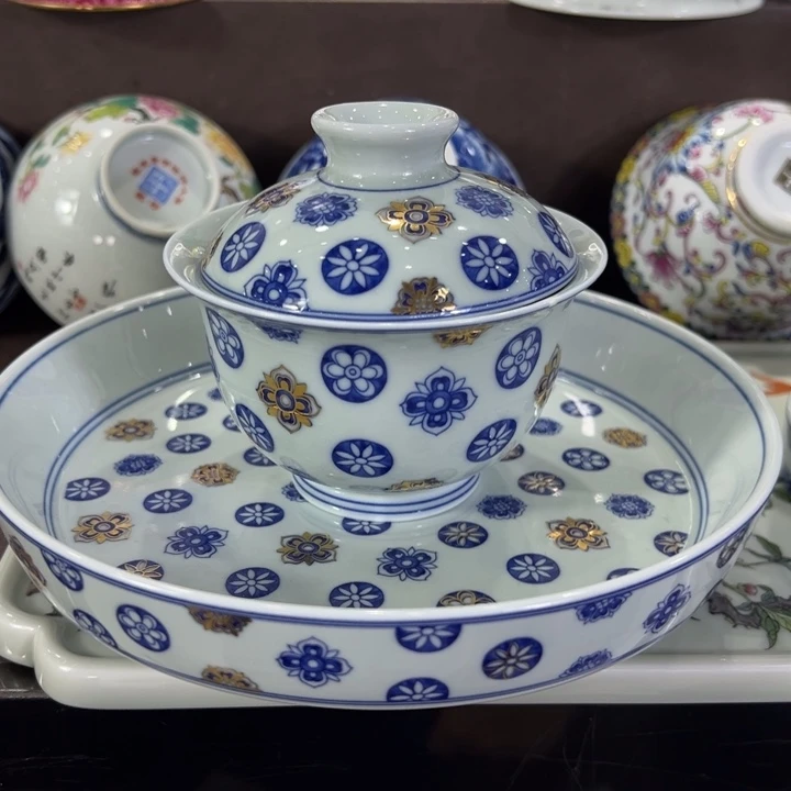 全场景德镇陶瓷jdzjdz