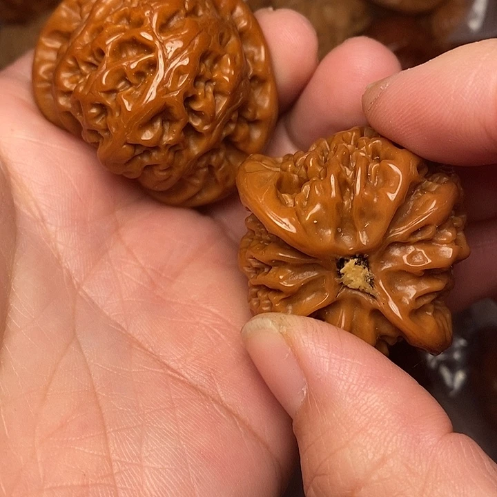 把件文玩核桃宫43