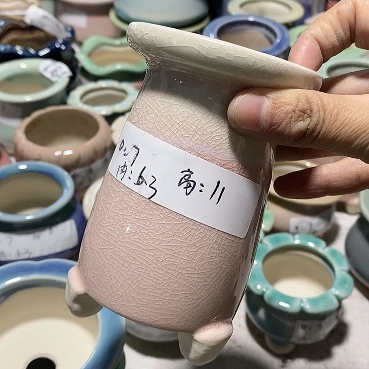 红陶「满10米包邮默认微瑕疵」一个浮力