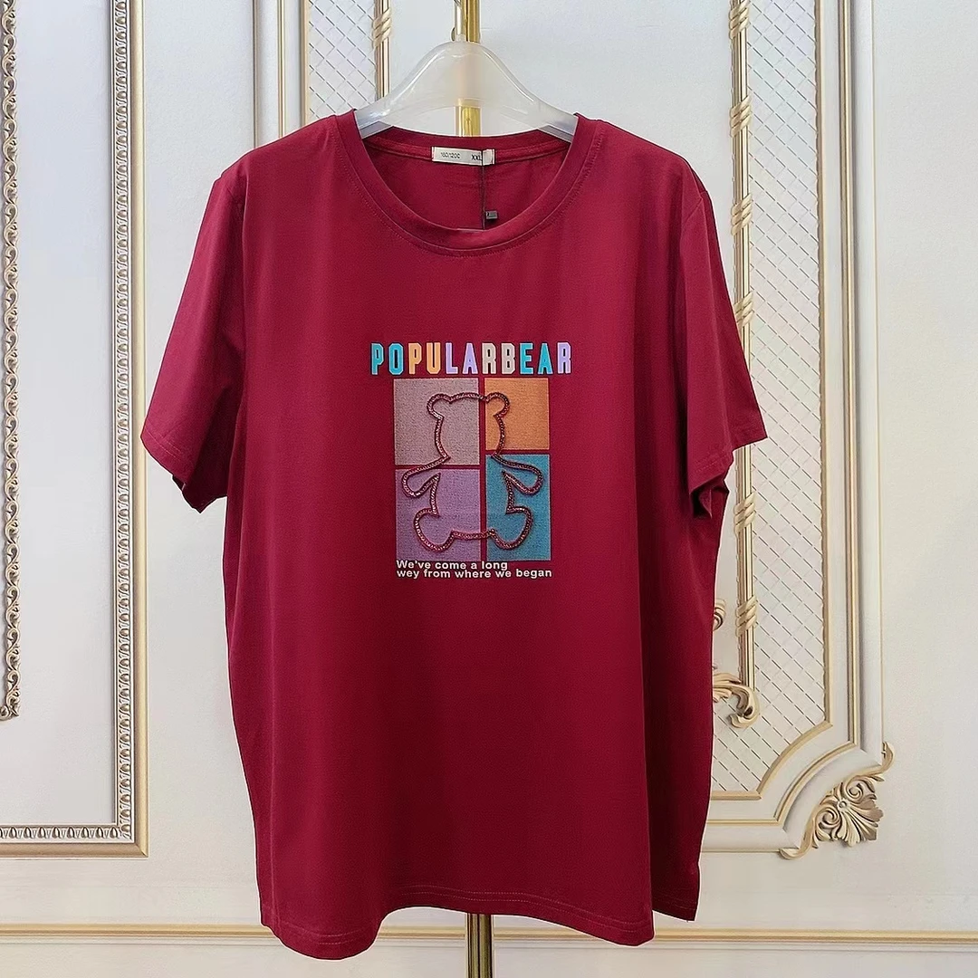 （衣长68）新款时尚小衫8086-1