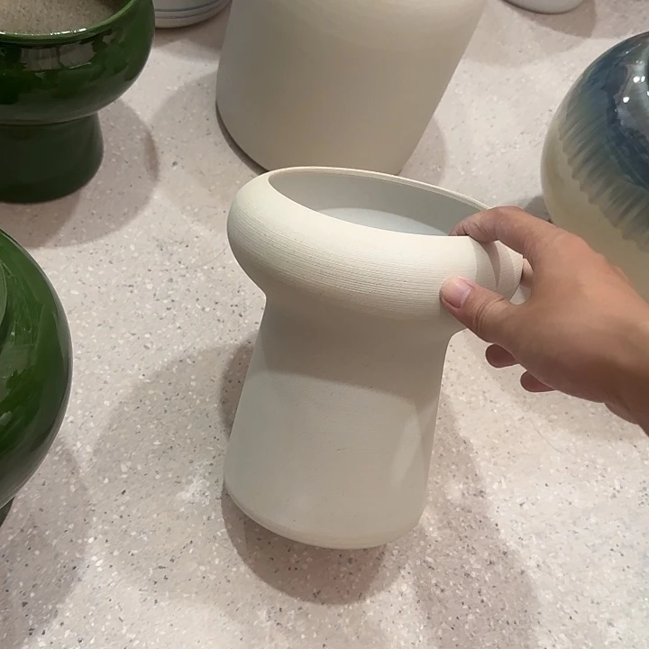摆件微瑕无孔微瑕