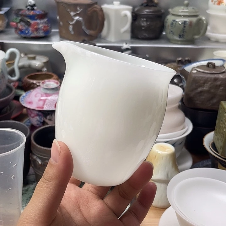 陶瓷制品及陶瓷艺术品微瑕璞玉