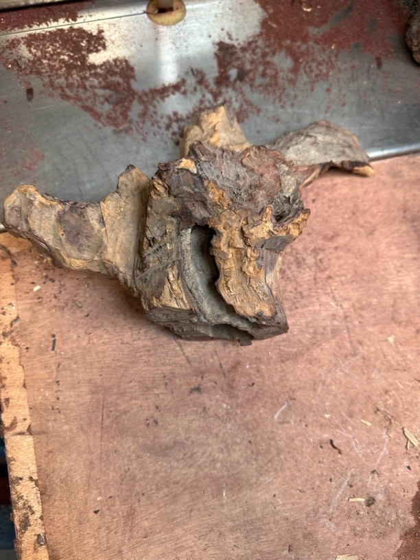 海南黄花梨老料定制