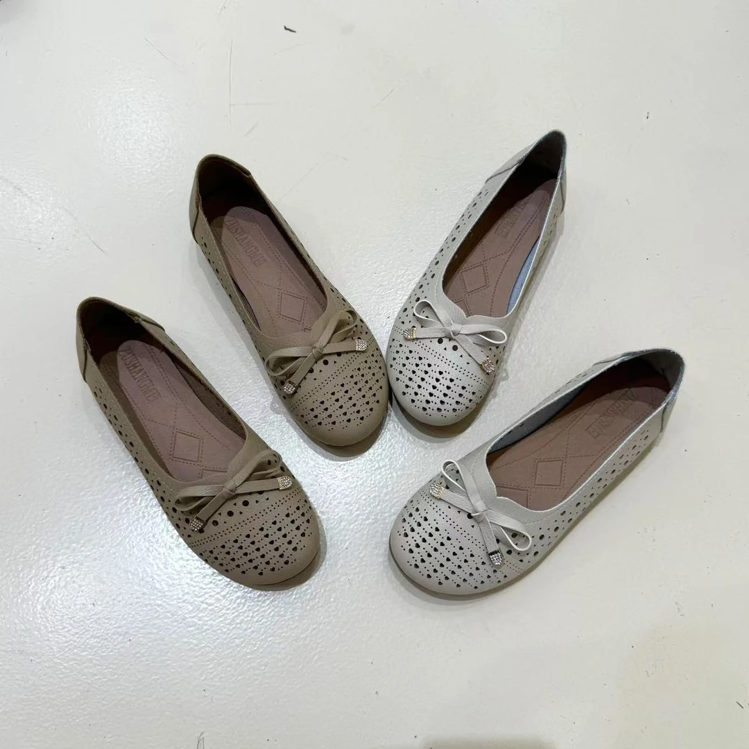 安妤皙女鞋A2224【Y130】