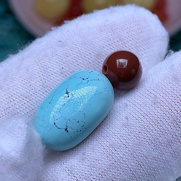 南红玛瑙未镶嵌珠宝奇石