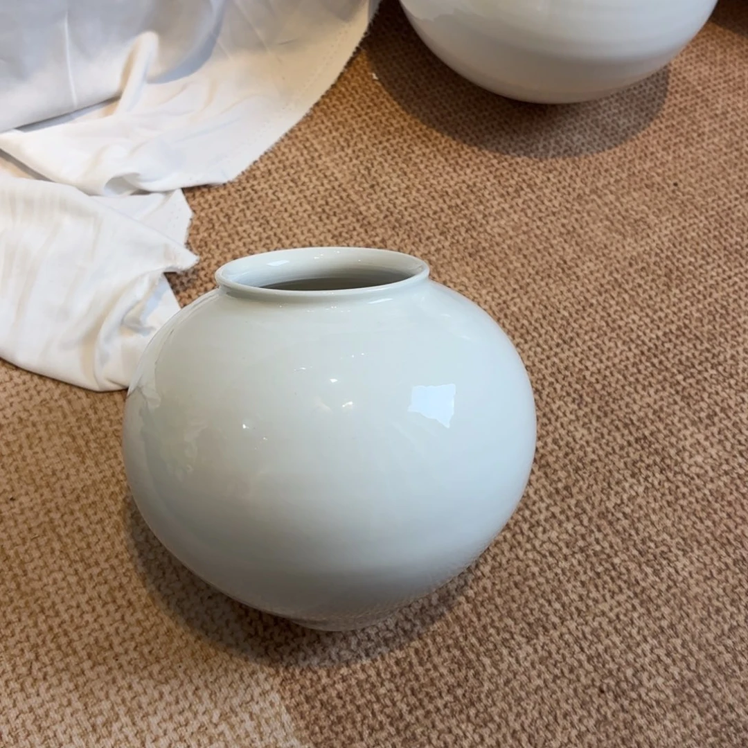 陶瓷一物一拍喜欢就拍微瑕