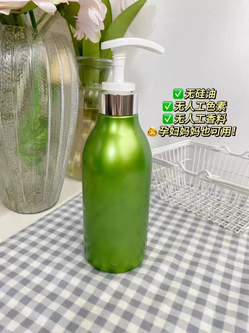 韩国高端防T洗发水