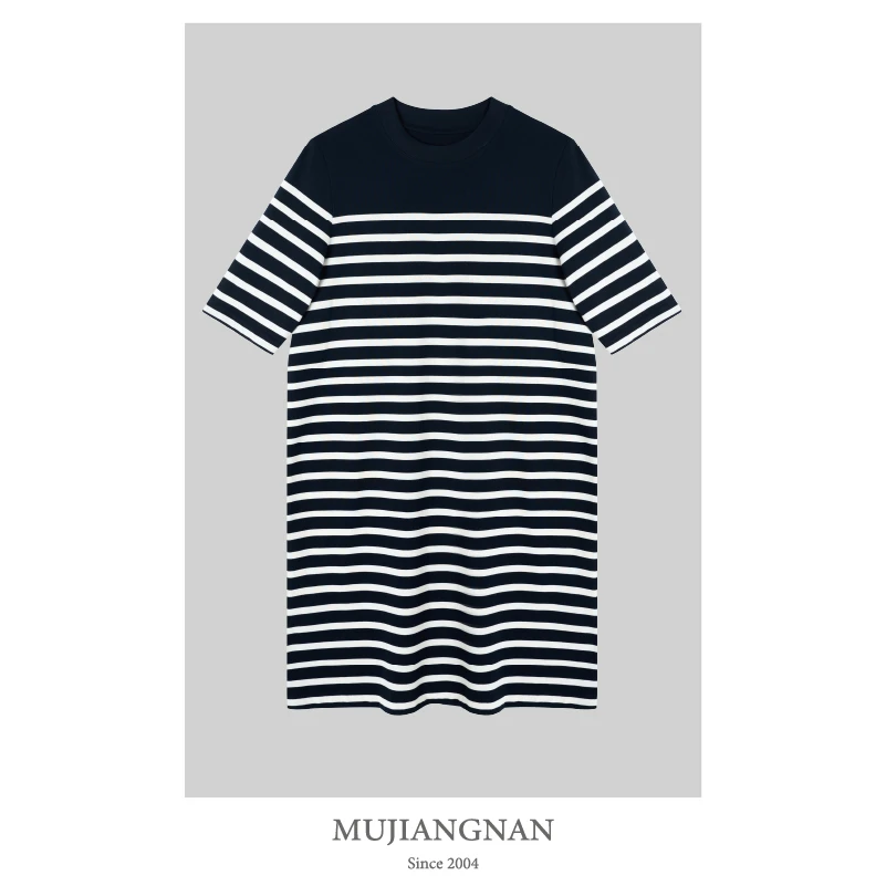 【赵普专属】慕江南-连衣裙-海风日记