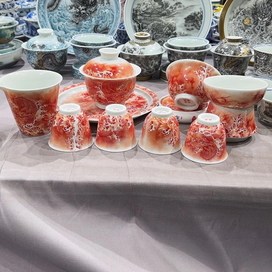 瓷片景德镇陶瓷协会
